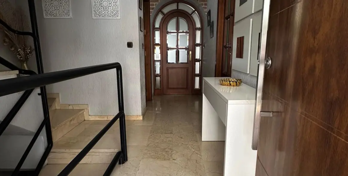 Продажа таунхауса в Estepona 28