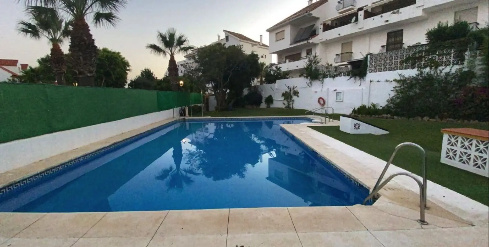Venta de adosado en Estepona 1