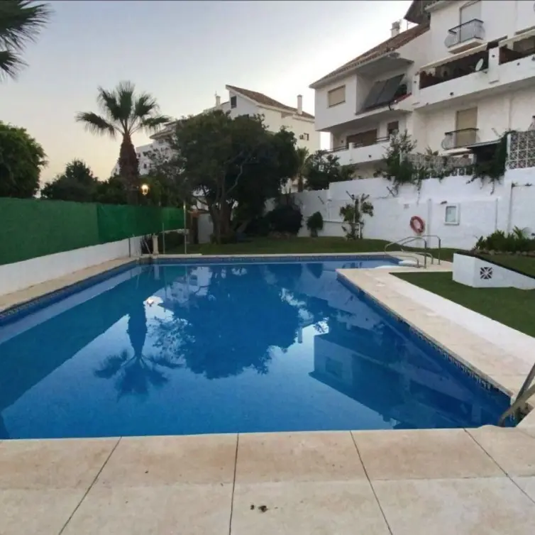 Sale of townhouse in Estepona