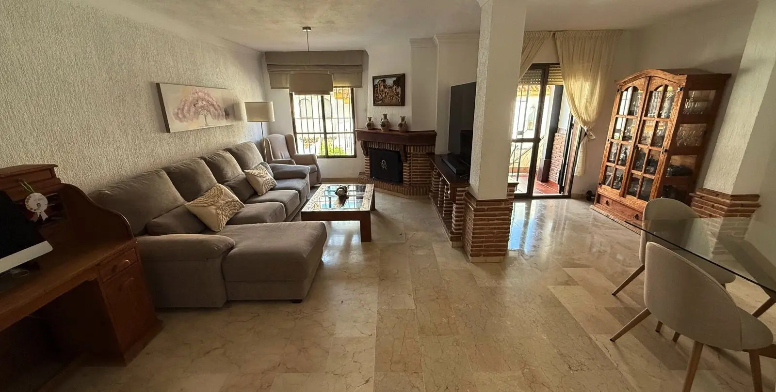 Venta de adosado en Estepona 2