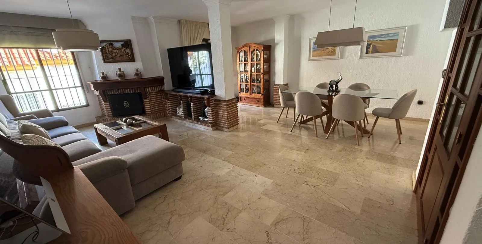 Venta de adosado en Estepona 3