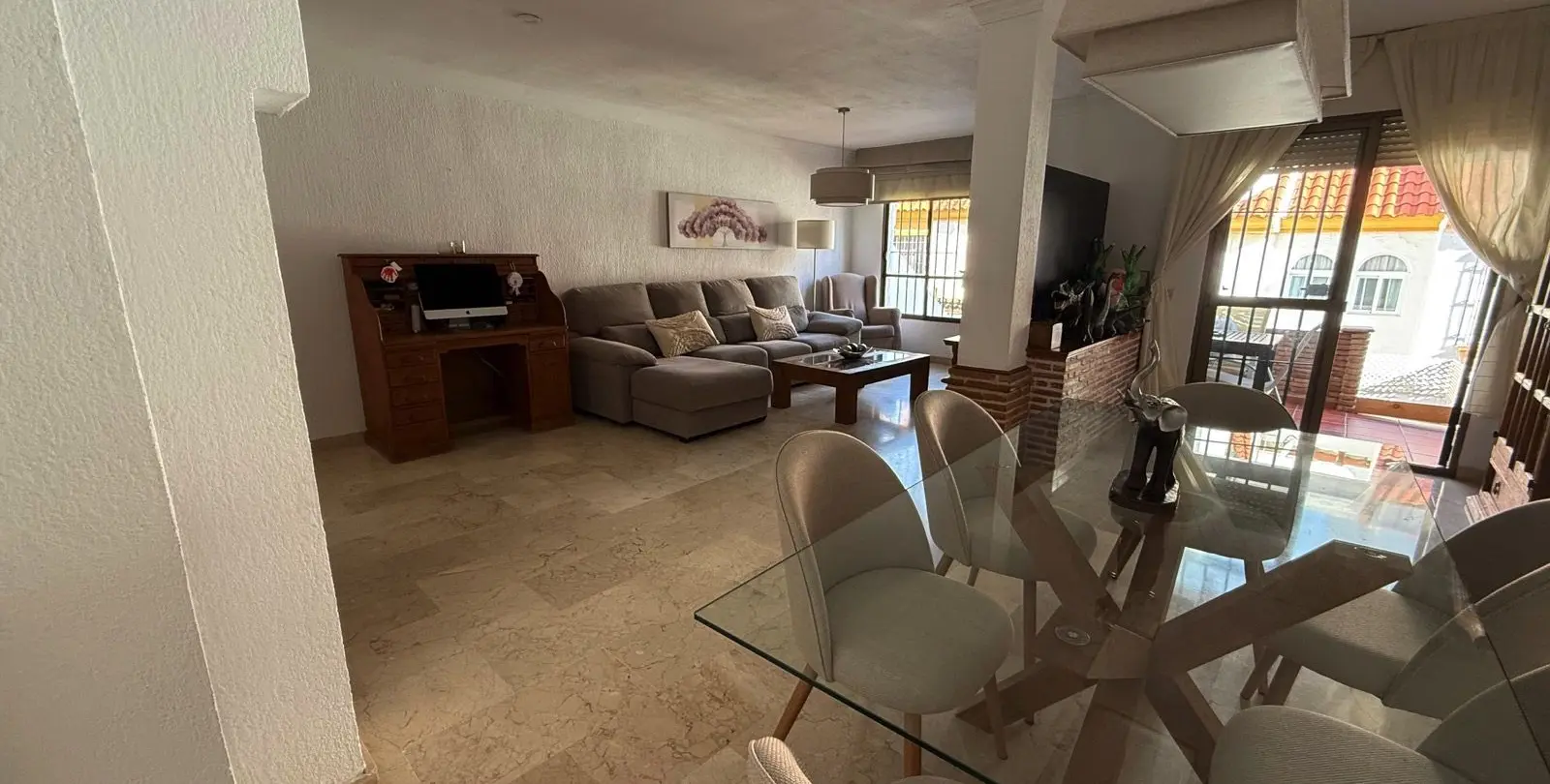 Venta de adosado en Estepona 4