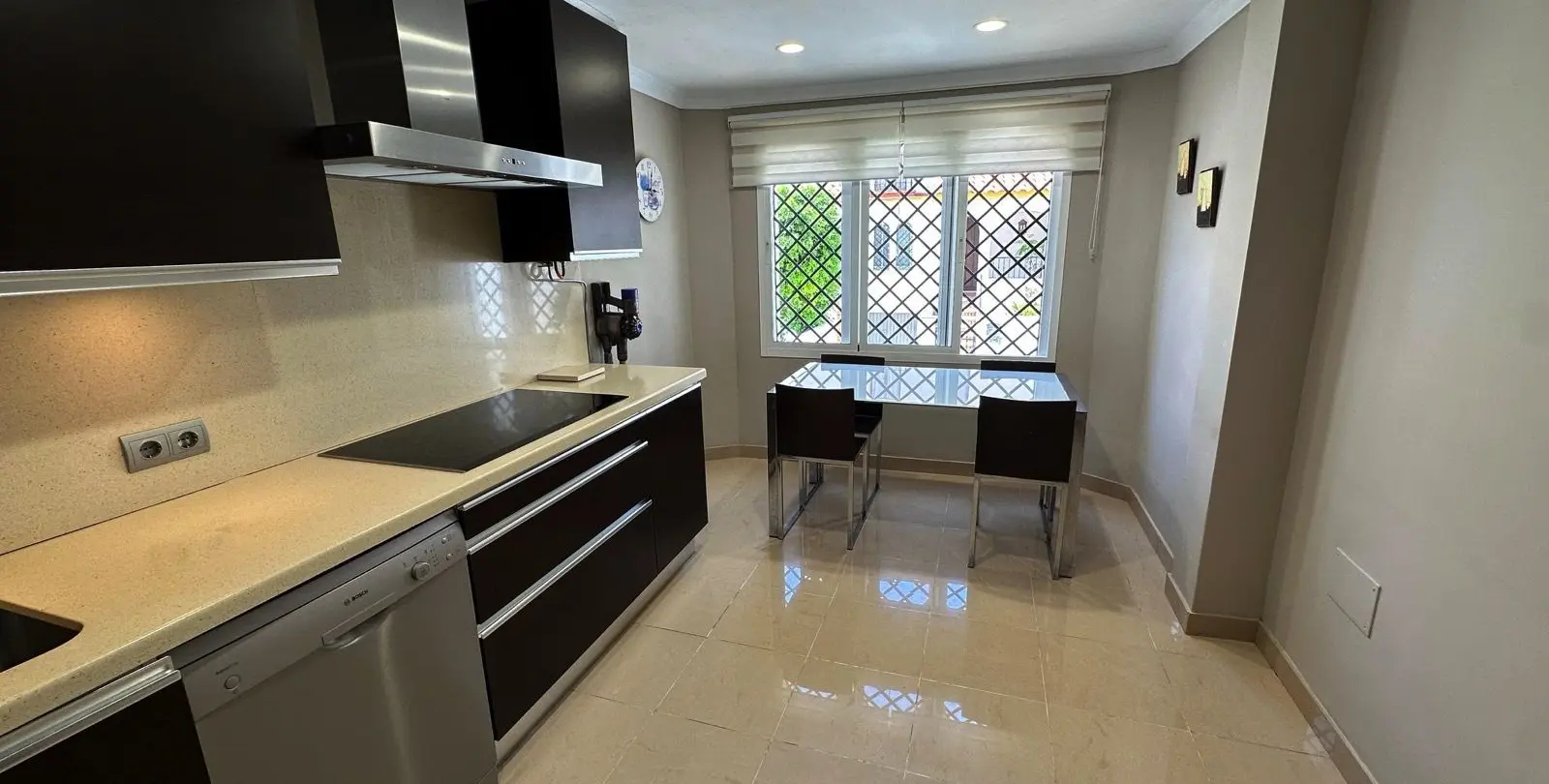 Venta de adosado en Estepona 5