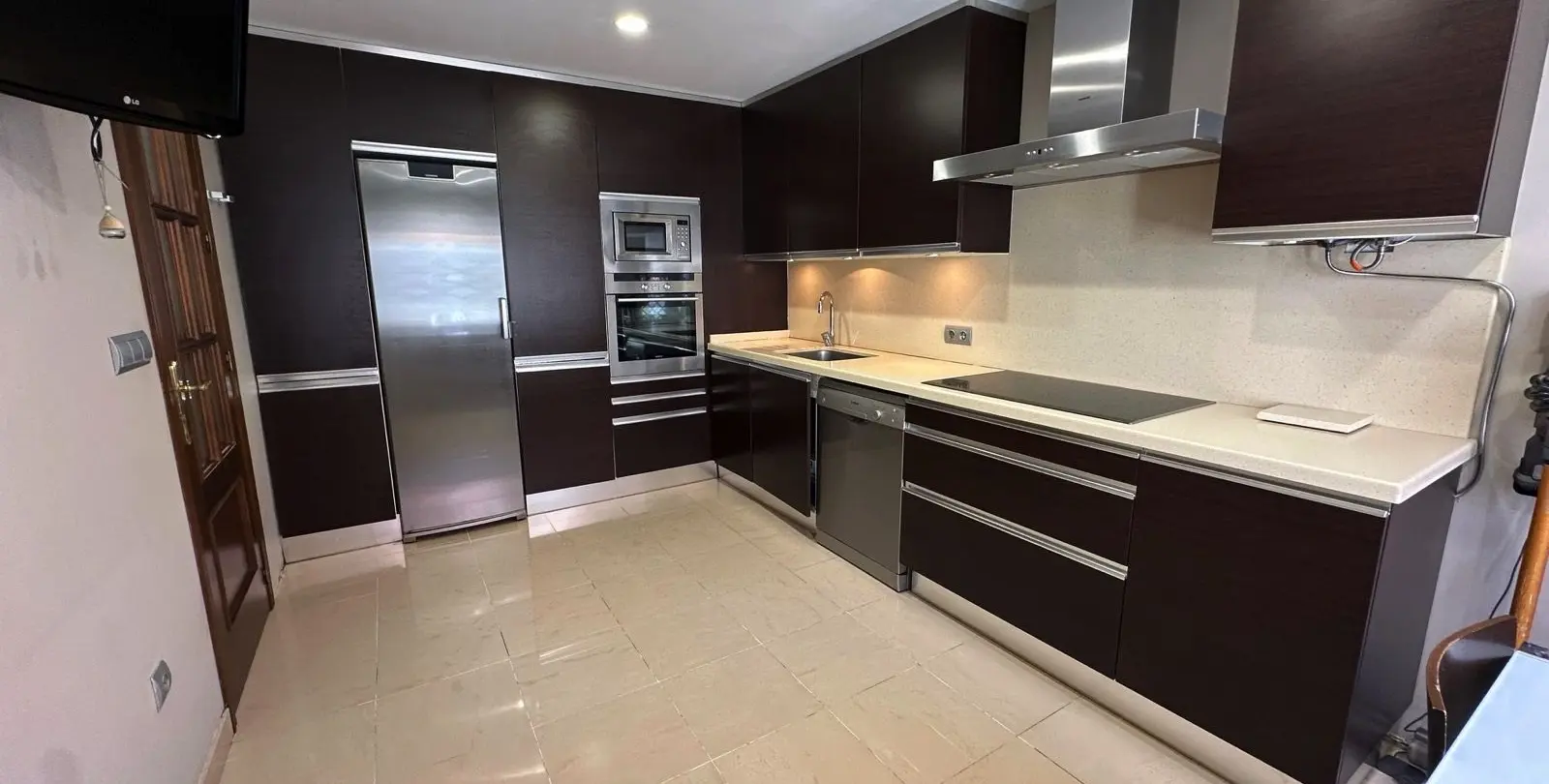 Venta de adosado en Estepona 6