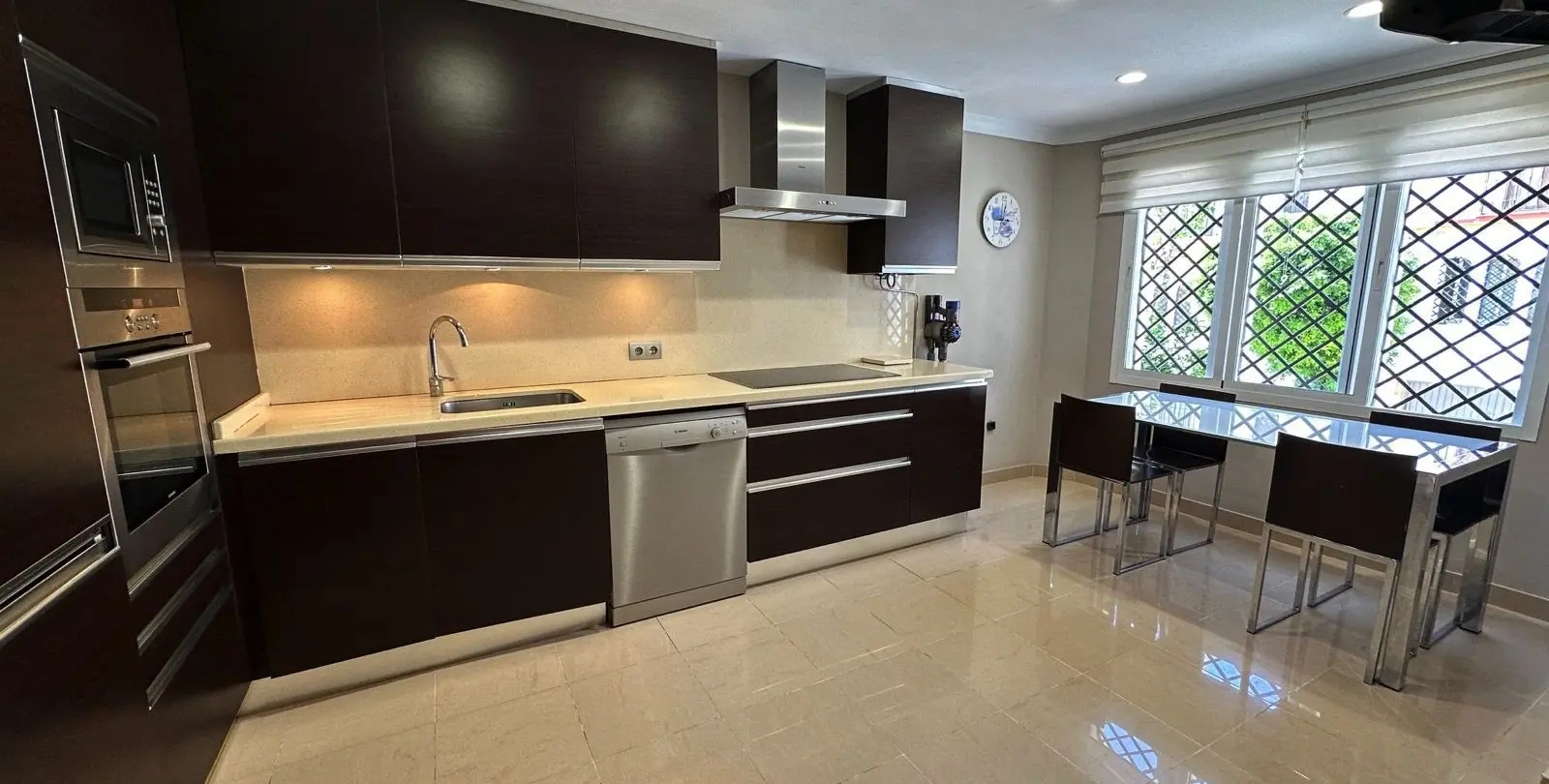 Venta de adosado en Estepona 7