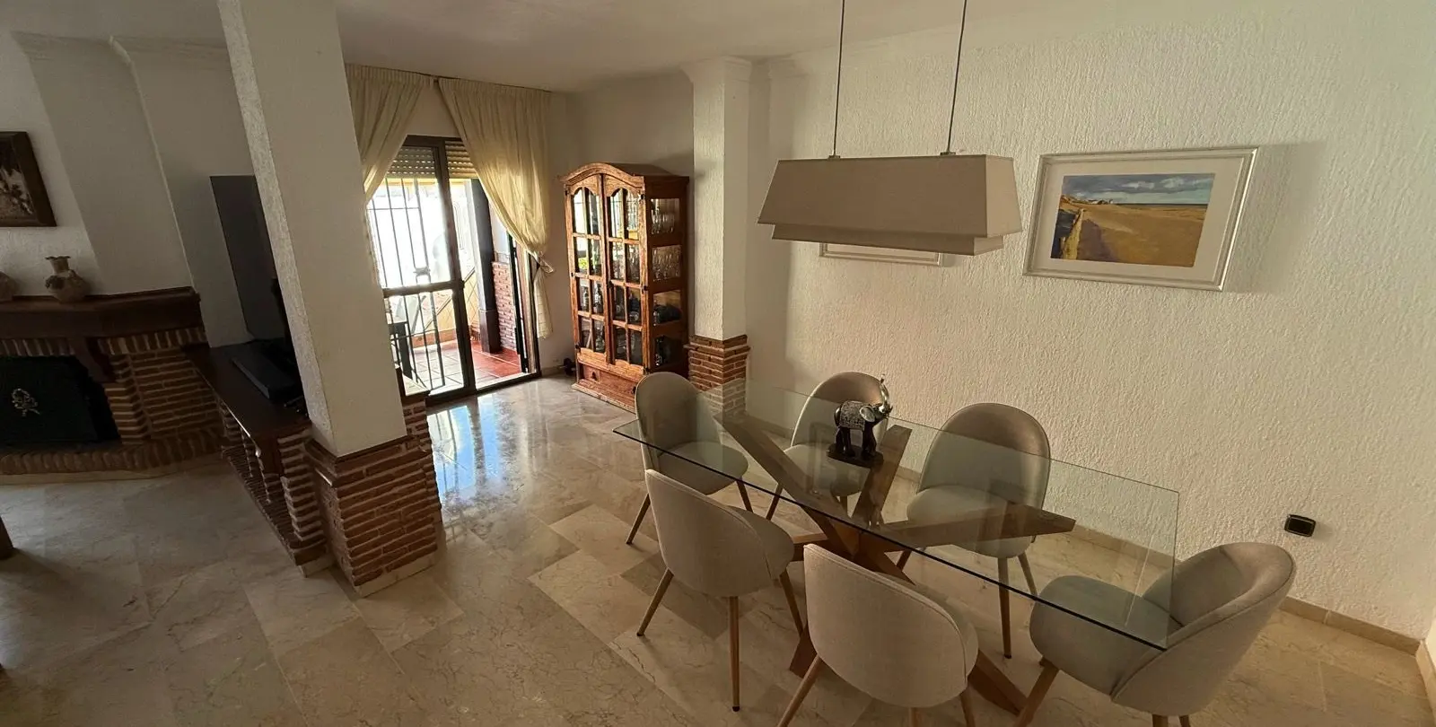 Venta de adosado en Estepona 8
