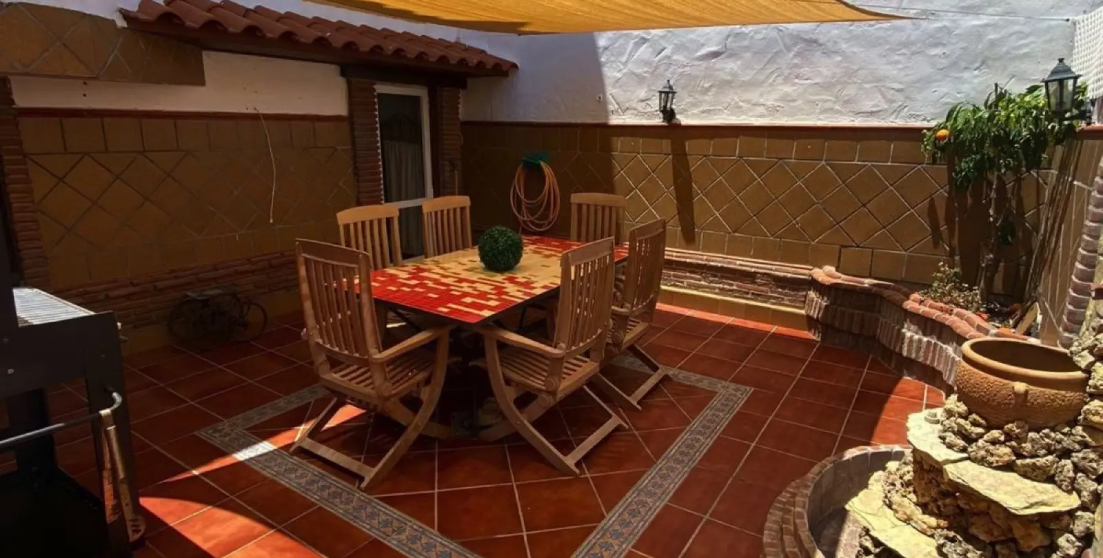 Venta de adosado en Estepona 9
