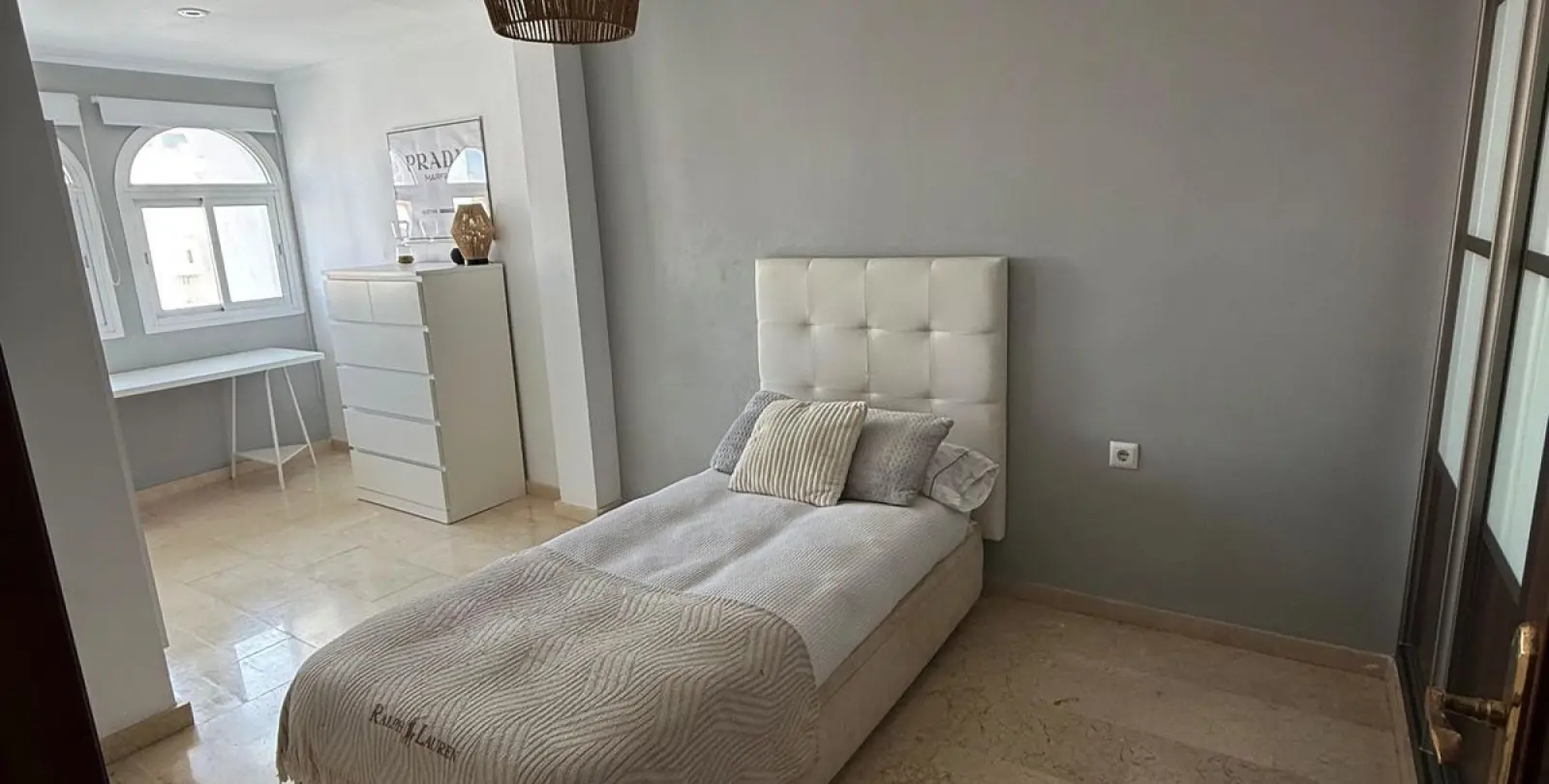 Venta de adosado en Estepona 11