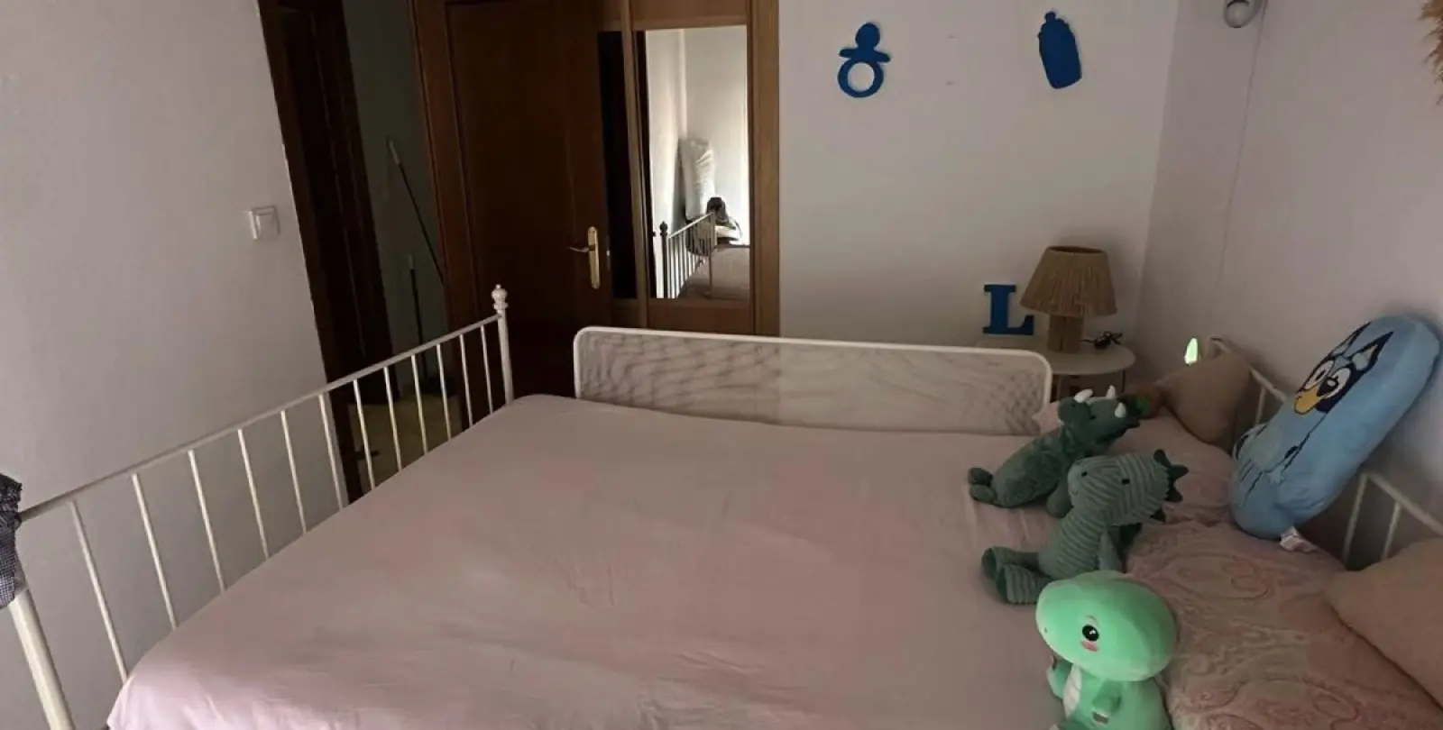 Venta de adosado en Estepona 15