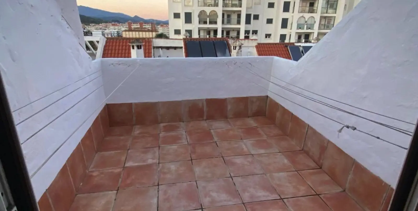 Venta de adosado en Estepona 16