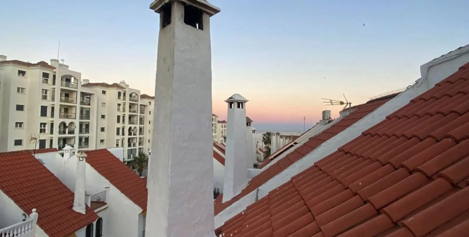 Venta de adosado en Estepona 21