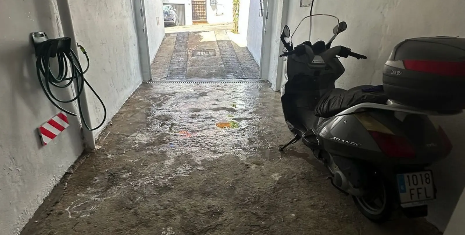 Venta de adosado en Estepona 23
