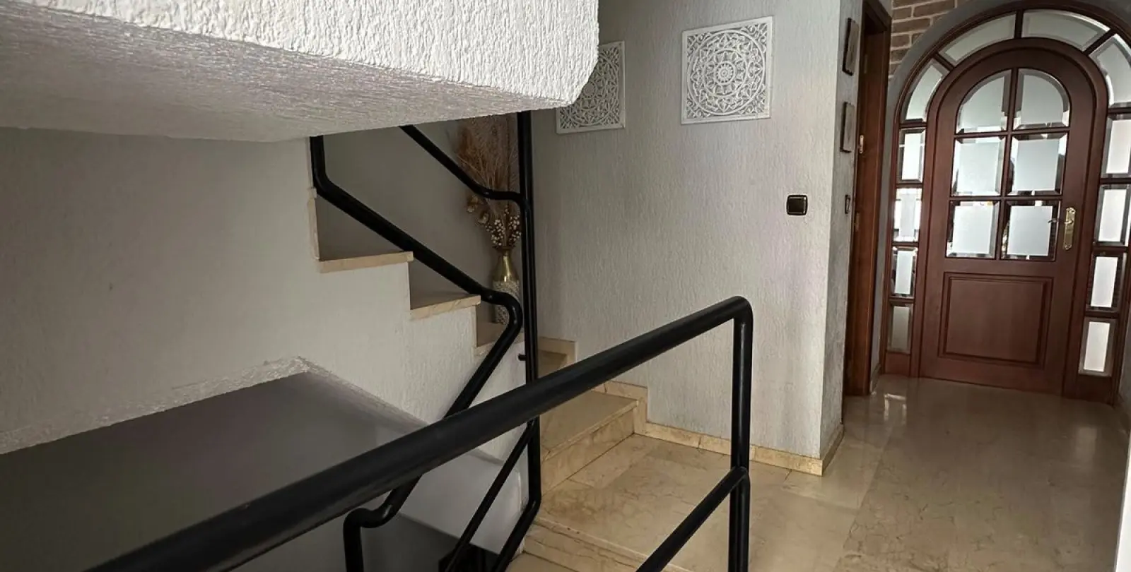 Venta de adosado en Estepona 24