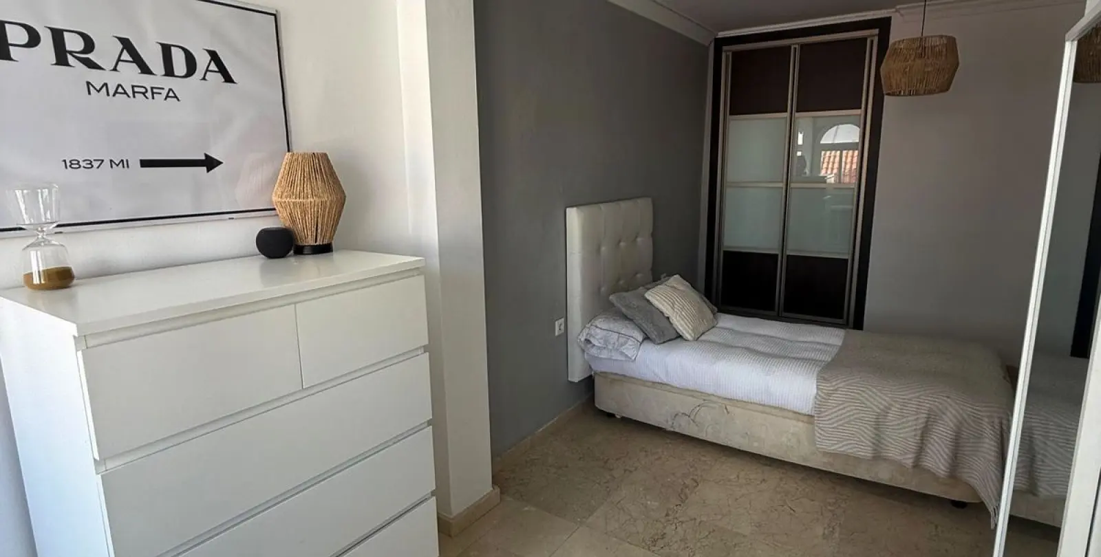 Venta de adosado en Estepona 25