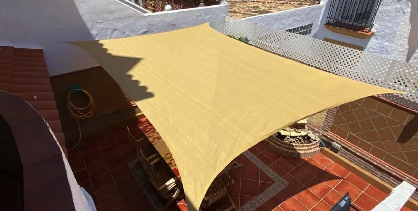 Venta de adosado en Estepona 27