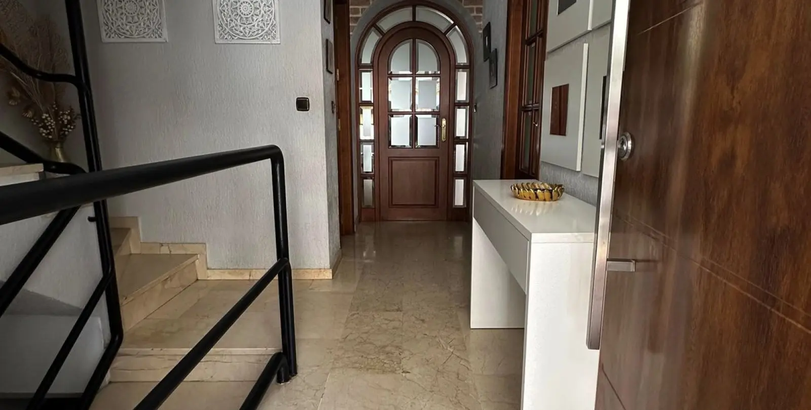 Venta de adosado en Estepona 28
