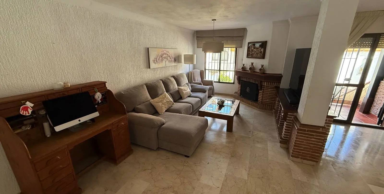 Venta de adosado en Estepona 29