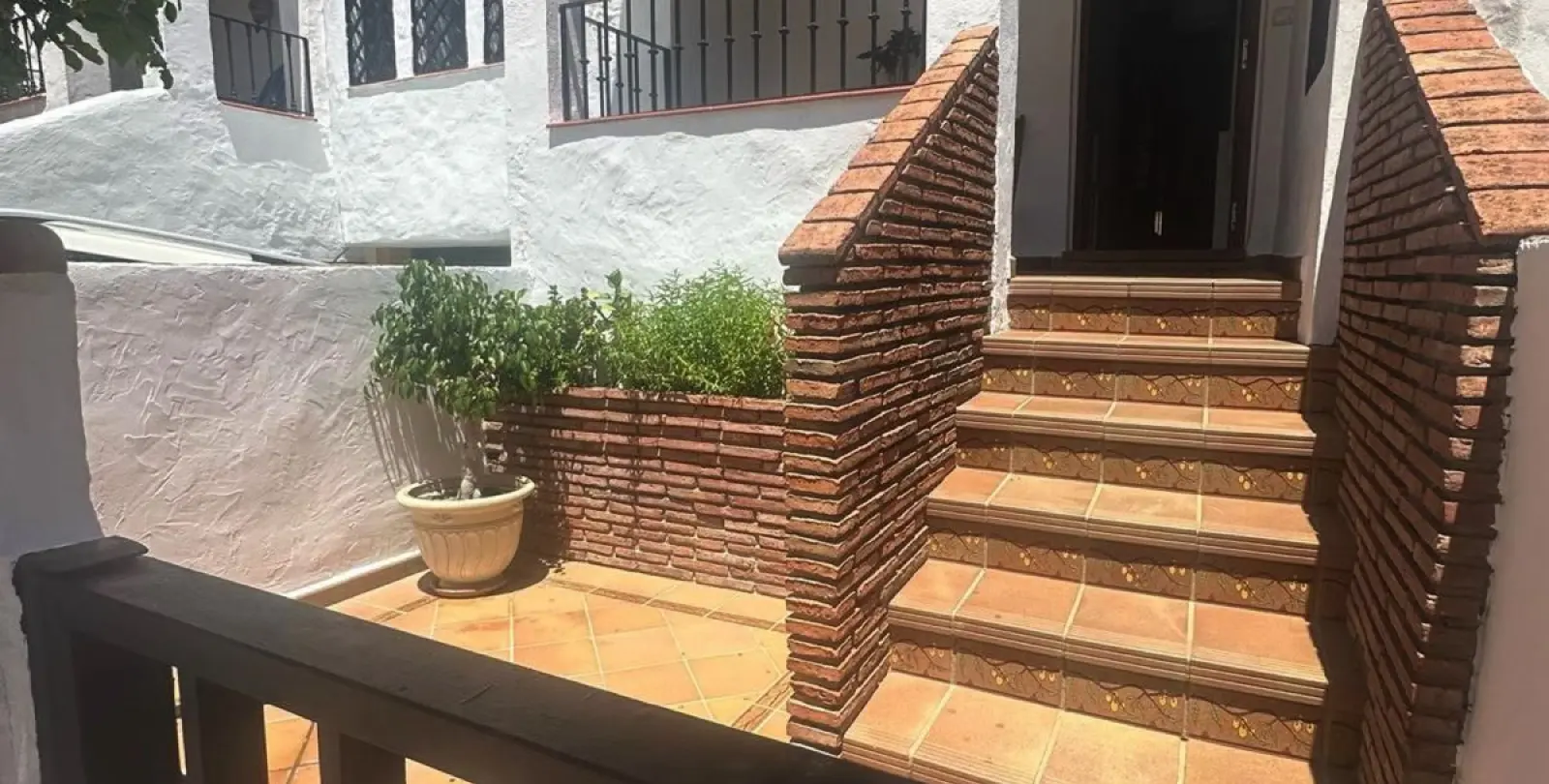 Venta de adosado en Estepona 30