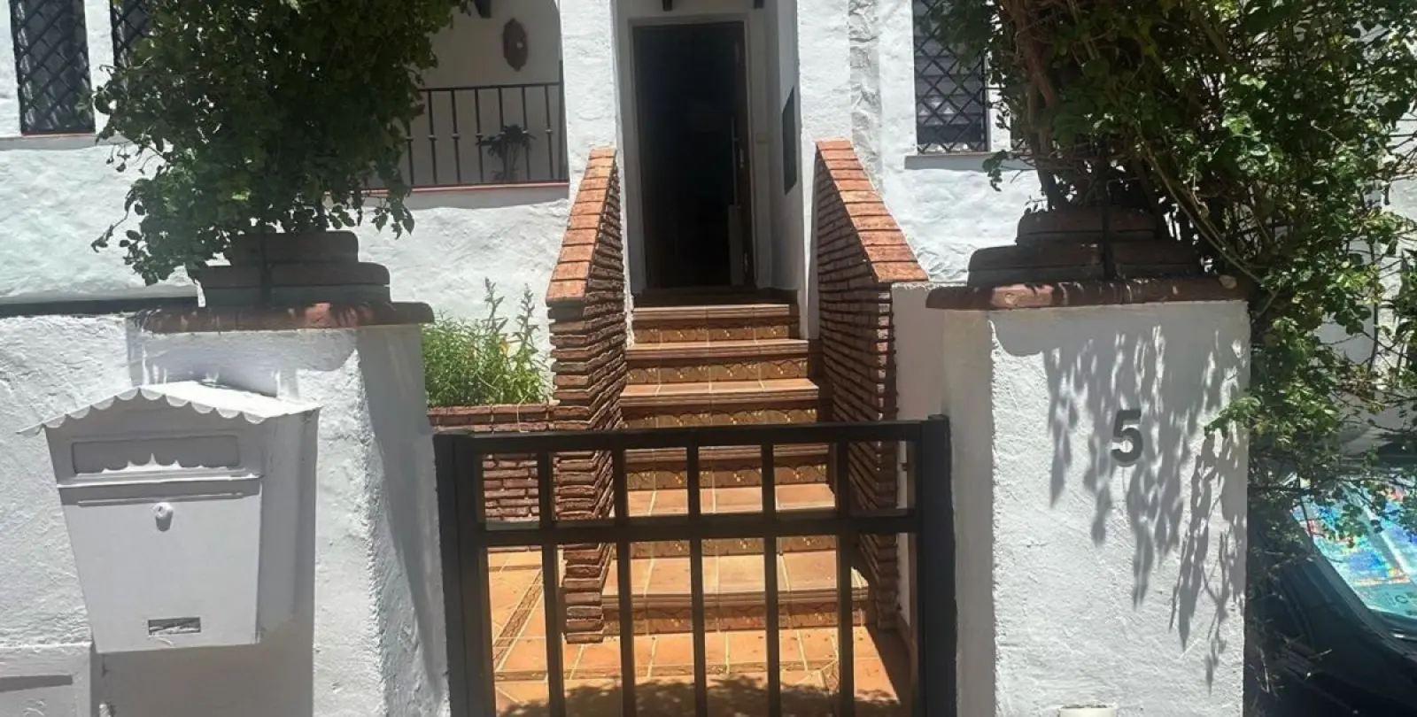 Venta de adosado en Estepona 31