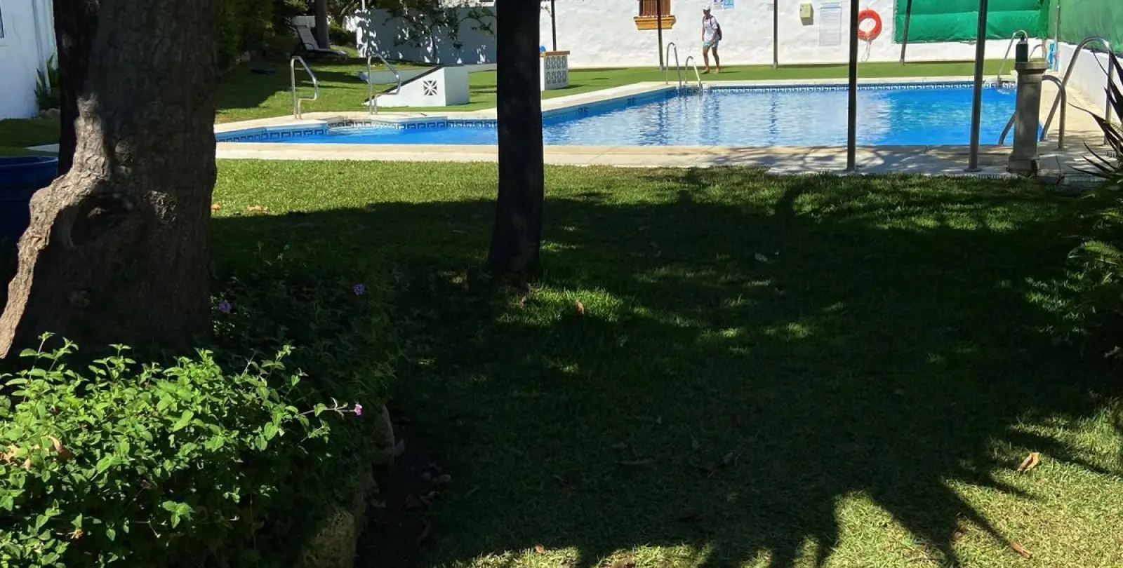 Venta de adosado en Estepona 32