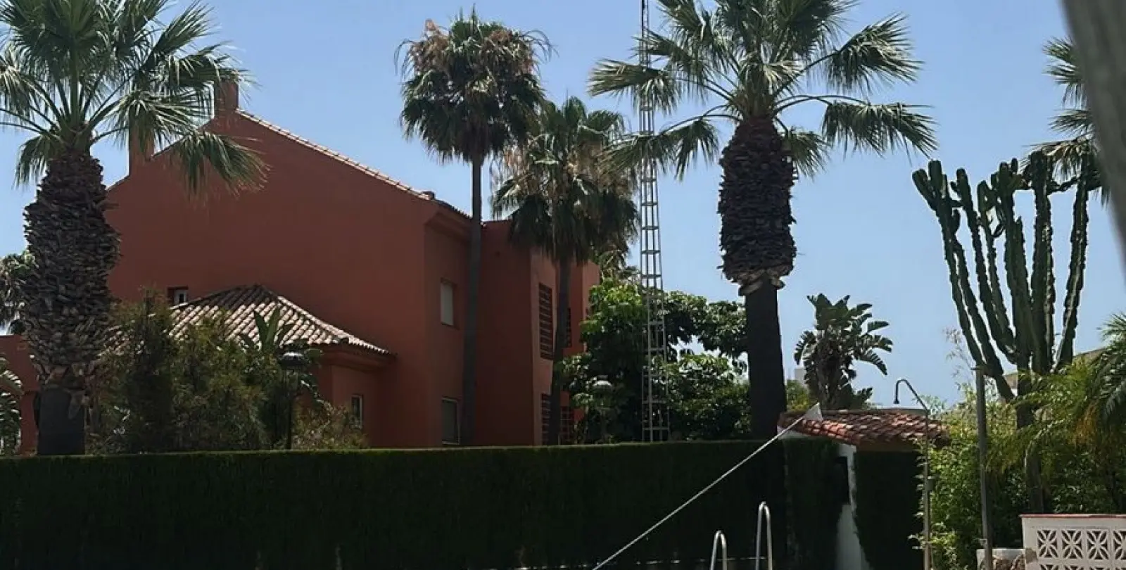 Venta de adosado en Estepona 33