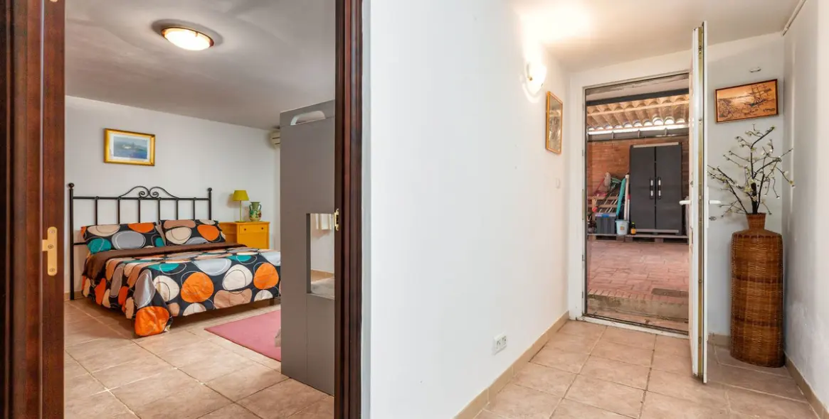 Продажа  отдельно стоящей виллы в Mijas 39