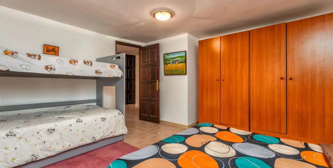 Продажа  отдельно стоящей виллы в Mijas 42