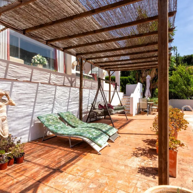 Venta de villa independiente en Mijas