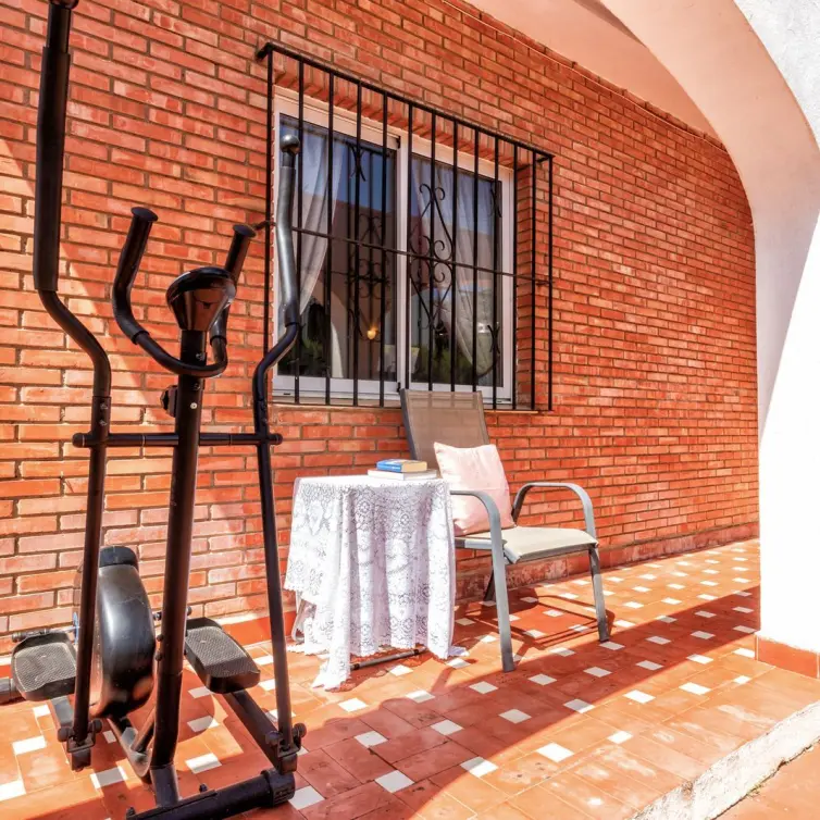 Venta de villa independiente en Mijas