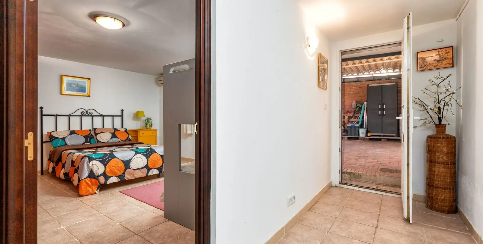 Продажа  отдельно стоящей виллы в Mijas 39