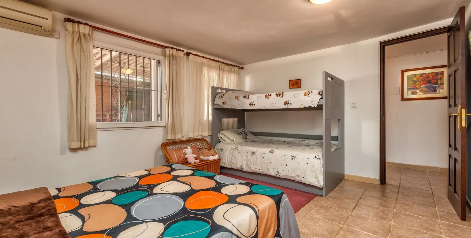 Продажа  отдельно стоящей виллы в Mijas 41