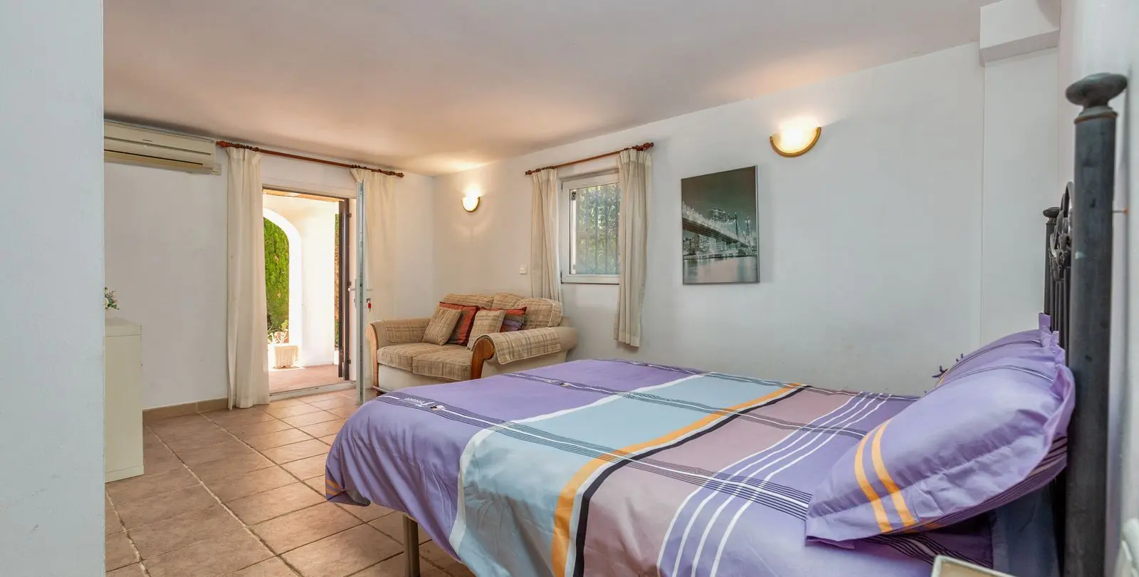 Продажа  отдельно стоящей виллы в Mijas 43