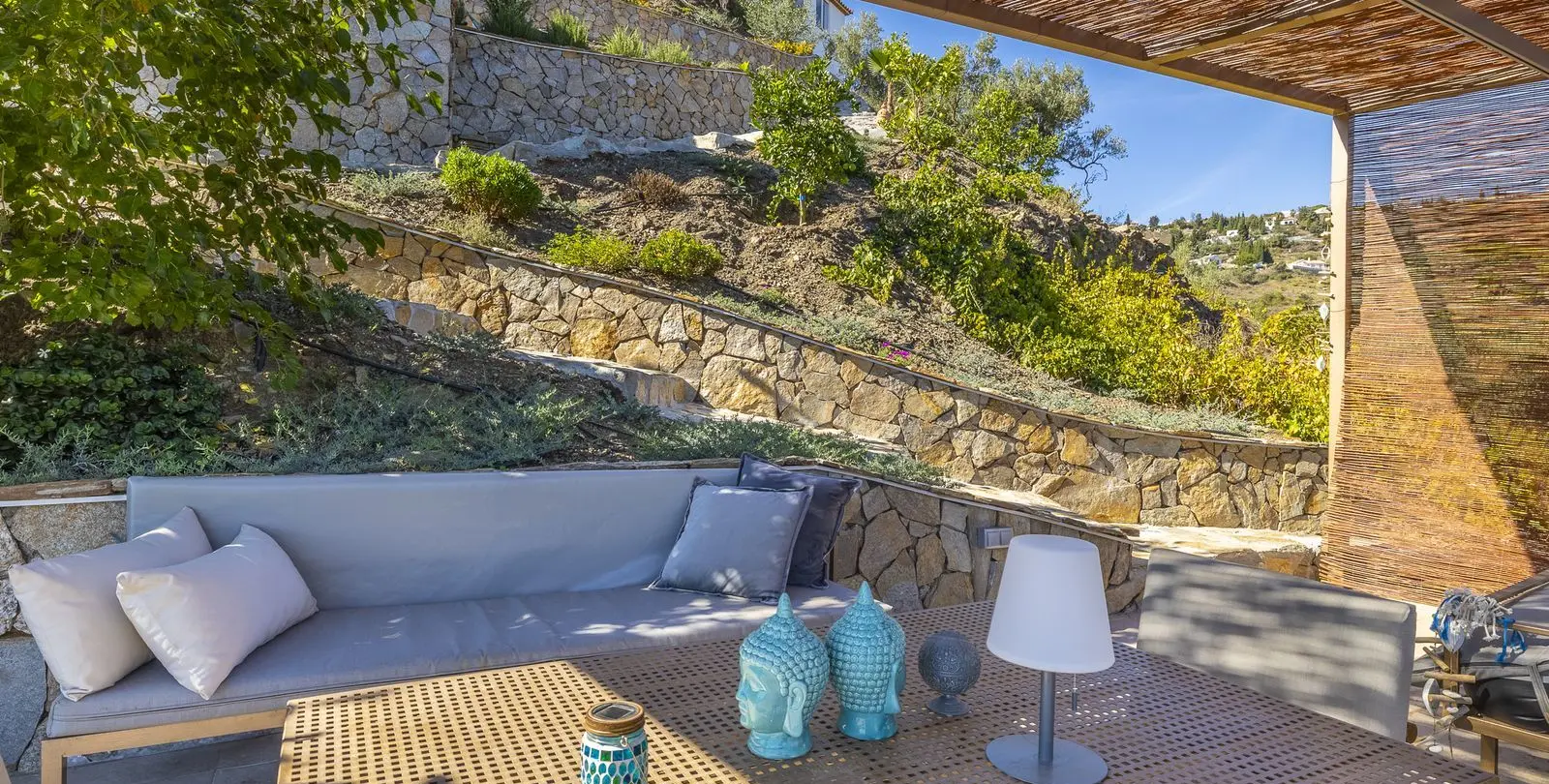 Sale of detached villa in Cómpeta 39