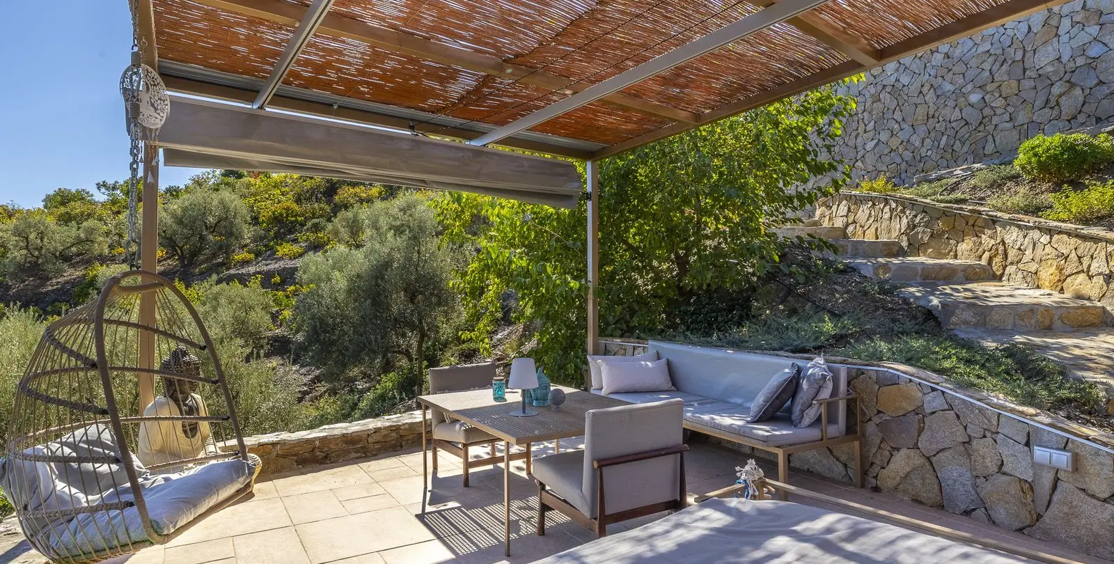 Sale of detached villa in Cómpeta 40