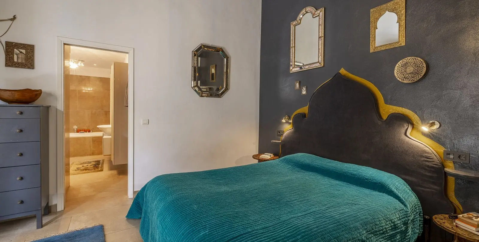 Sale of detached villa in Cómpeta 59