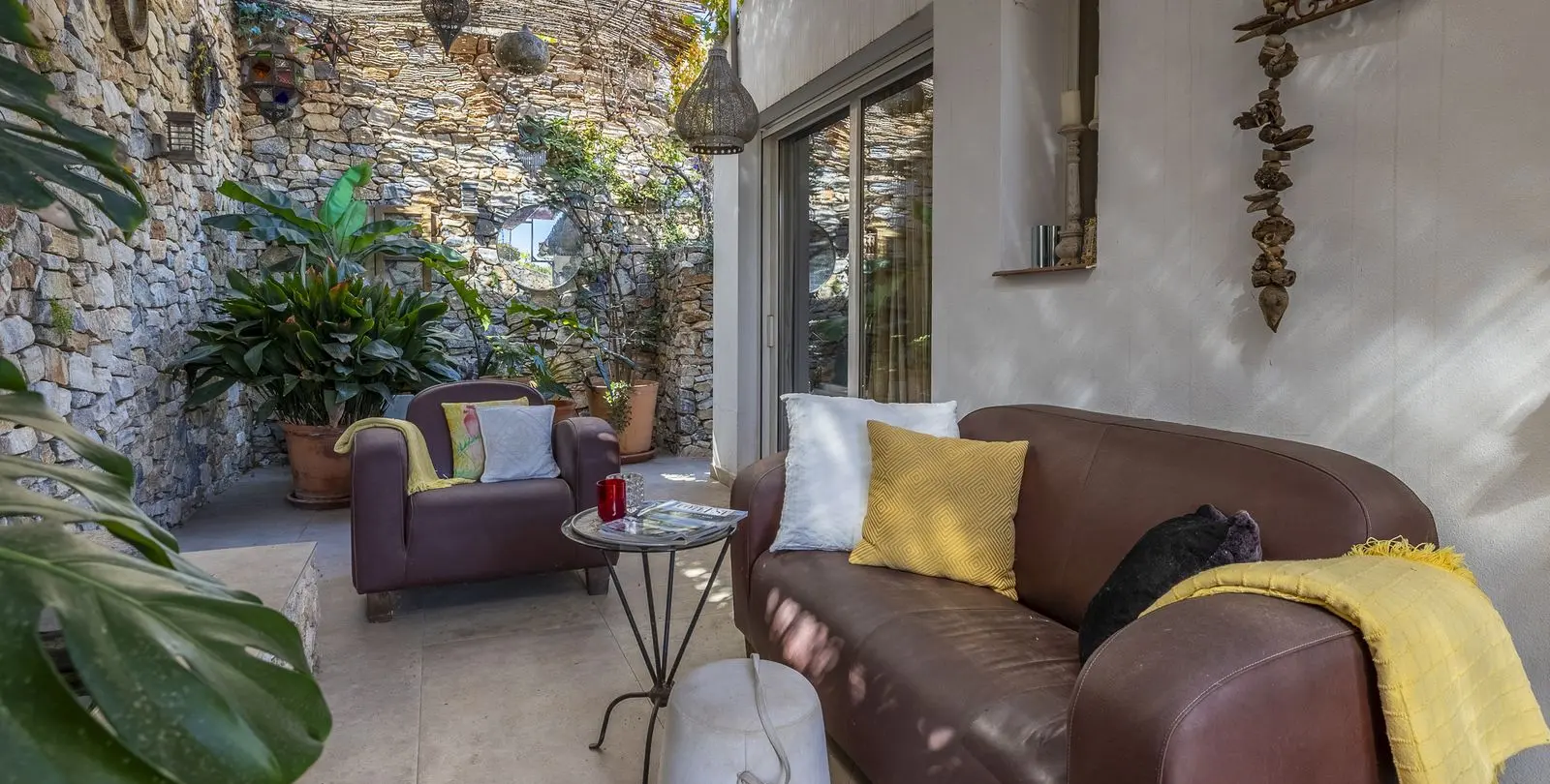 Sale of detached villa in Cómpeta 67