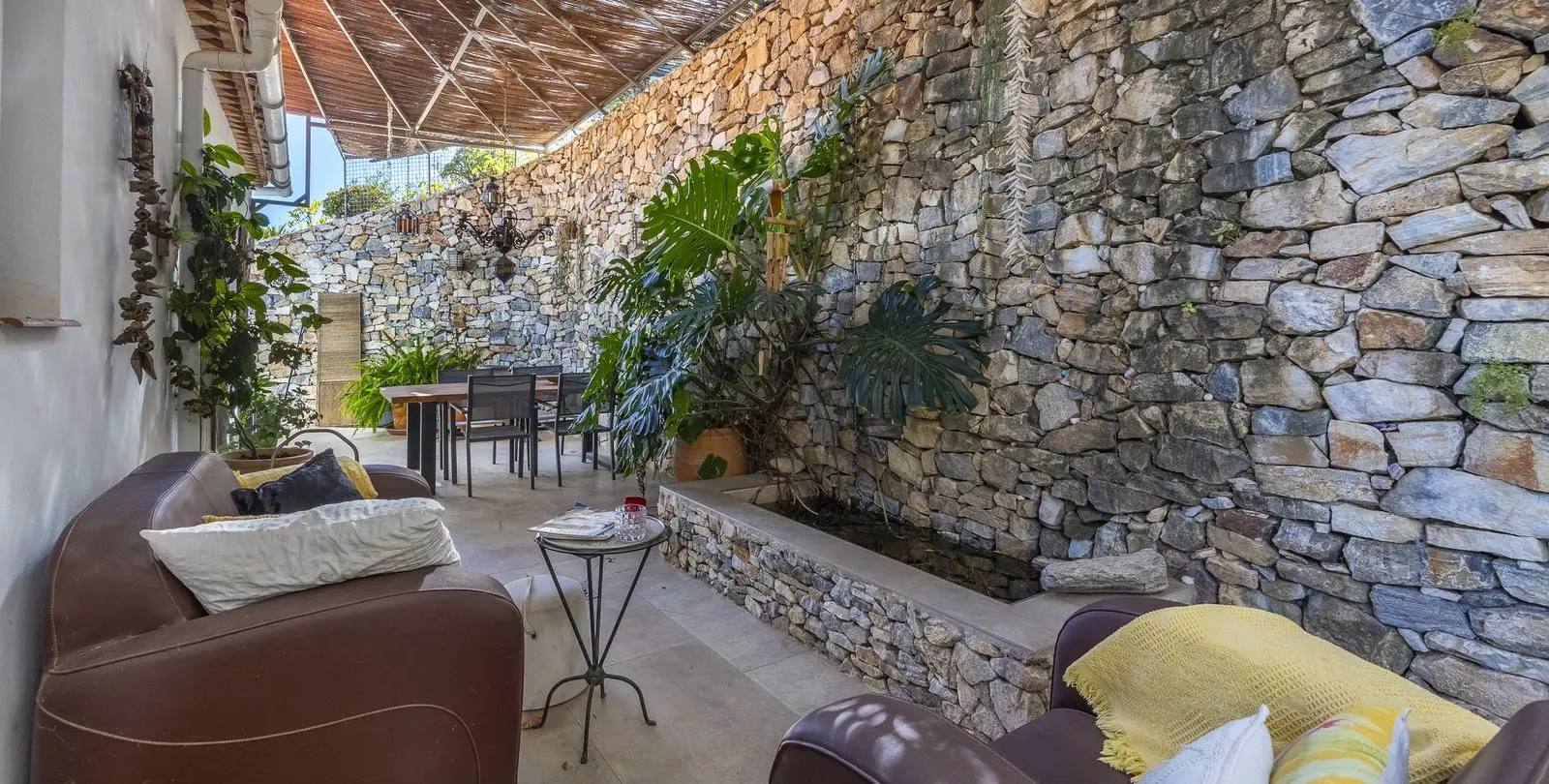 Sale of detached villa in Cómpeta 69