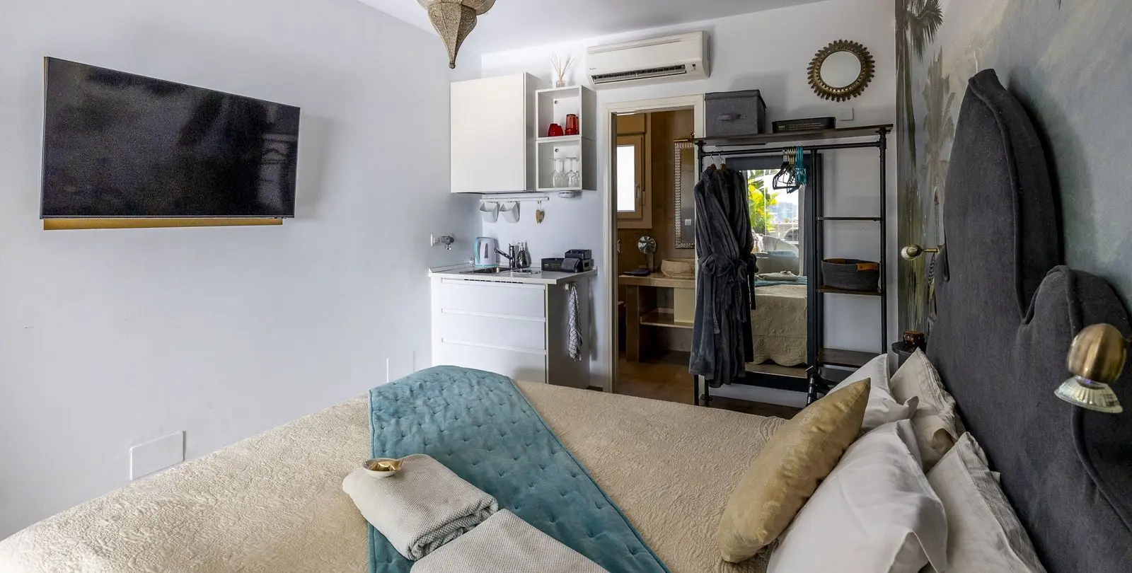 Sale of detached villa in Cómpeta 80