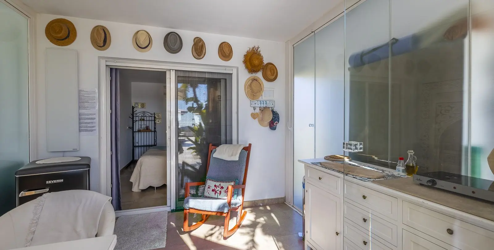 Sale of detached villa in Cómpeta 85