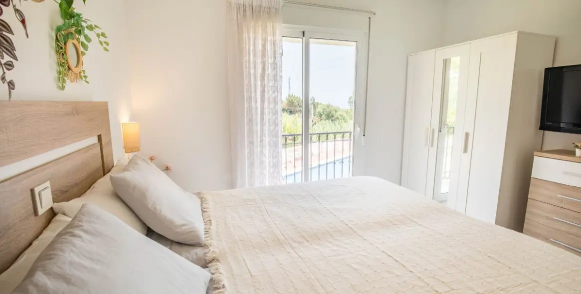 Sale of middle floor apartment in Benalmadena 18