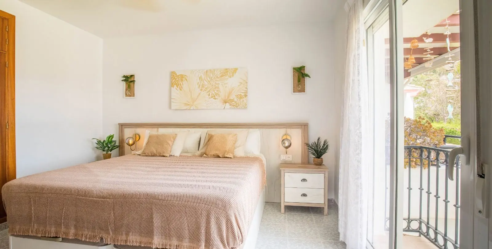 Продажа апартаментов на среднем этаже в Benalmadena 8