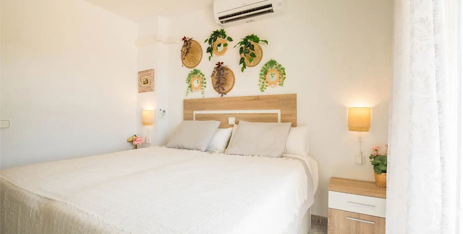 Продажа апартаментов на среднем этаже в Benalmadena 9