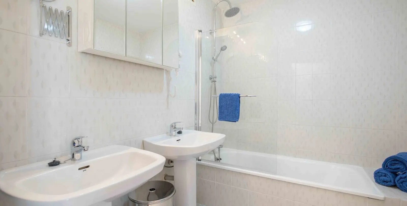 Продажа апартаментов на среднем этаже в Benalmadena 10