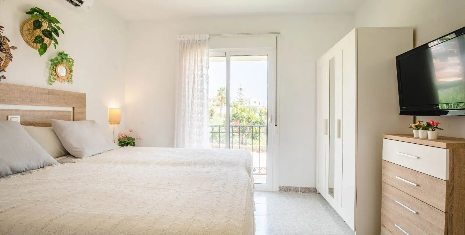 Продажа апартаментов на среднем этаже в Benalmadena 16