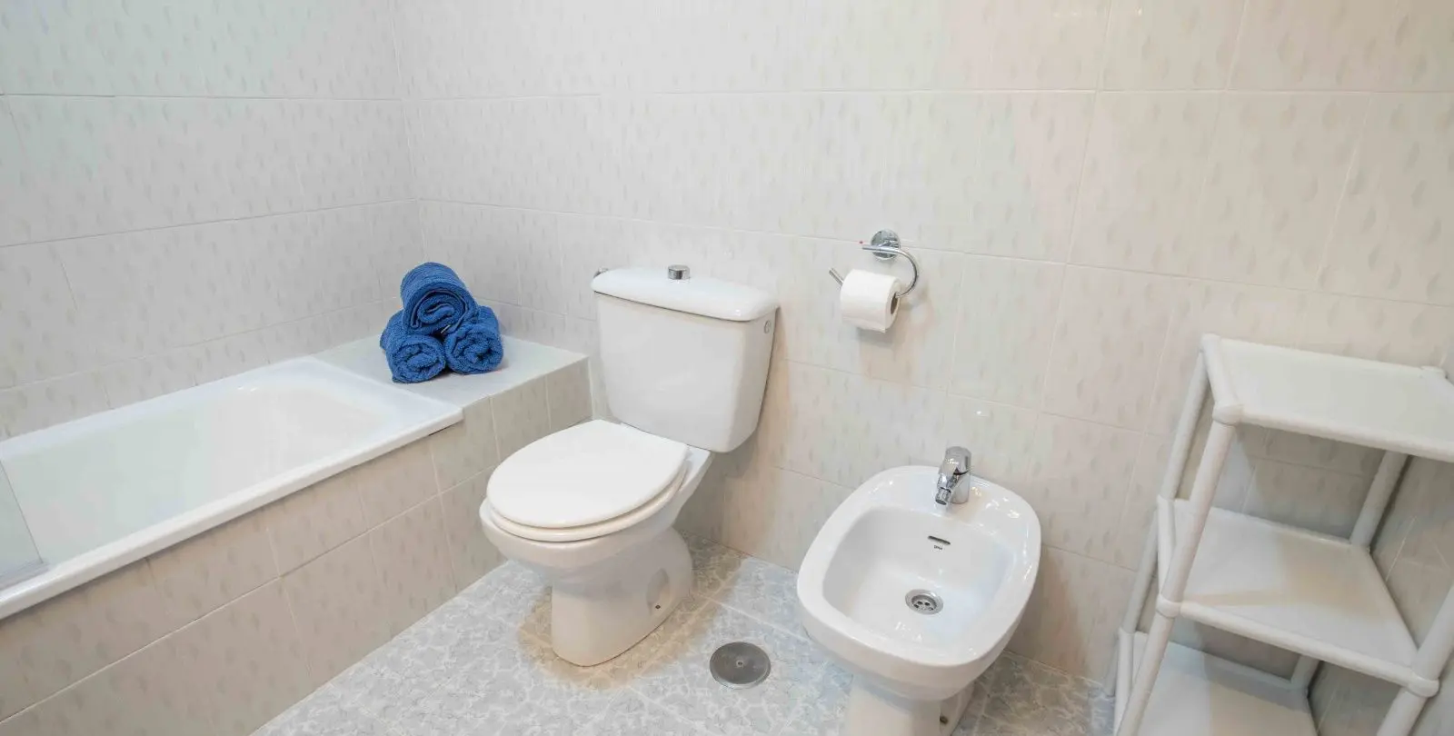Продажа апартаментов на среднем этаже в Benalmadena 19