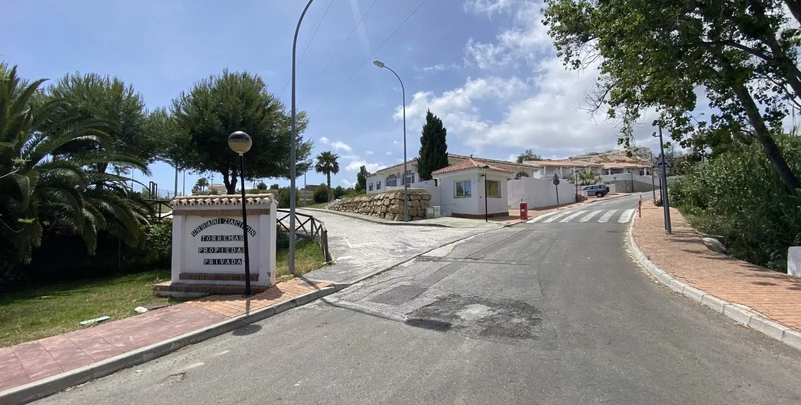 Продажа апартаментов на среднем этаже в Benalmadena 26