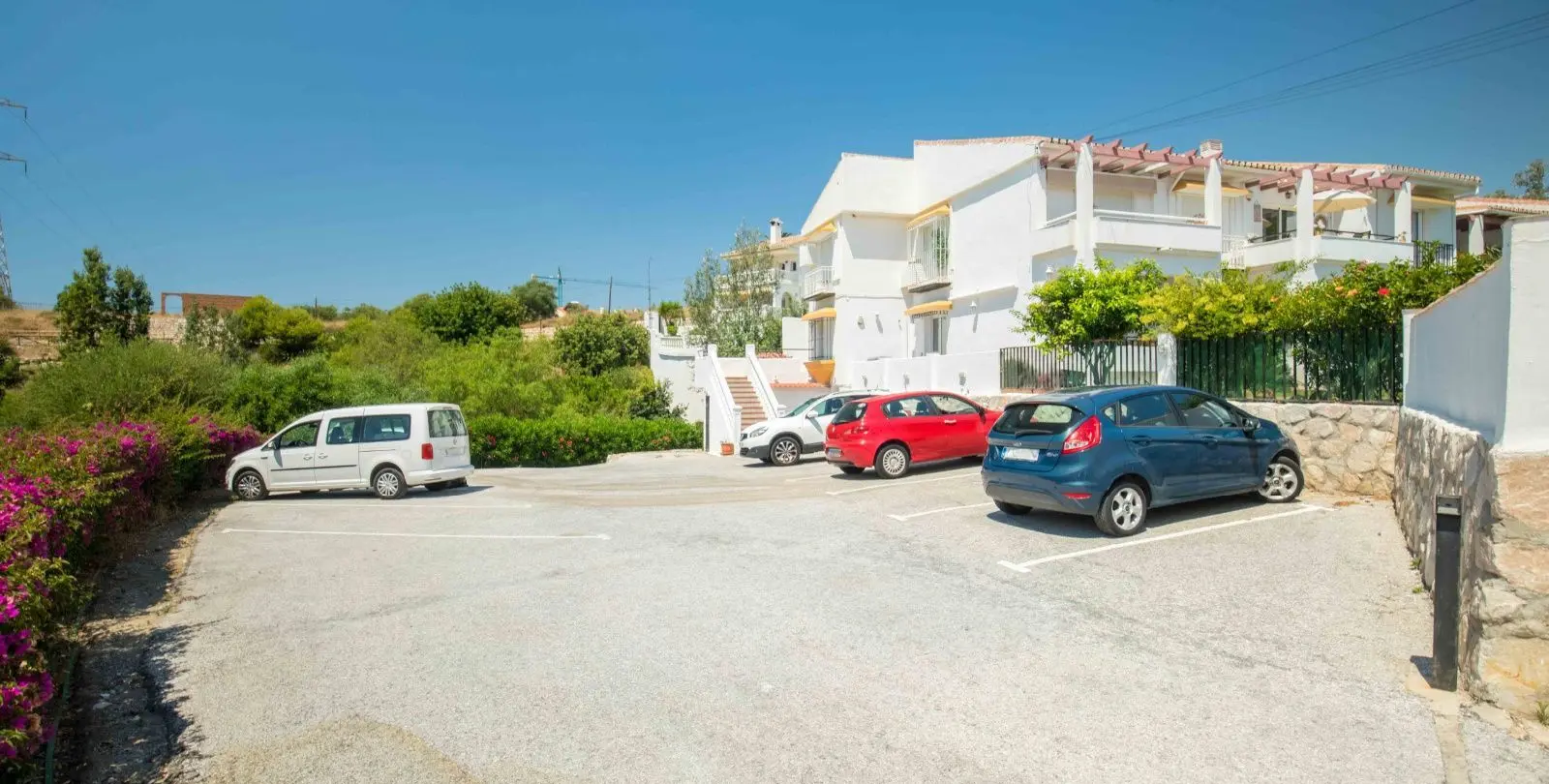 Продажа апартаментов на среднем этаже в Benalmadena 29