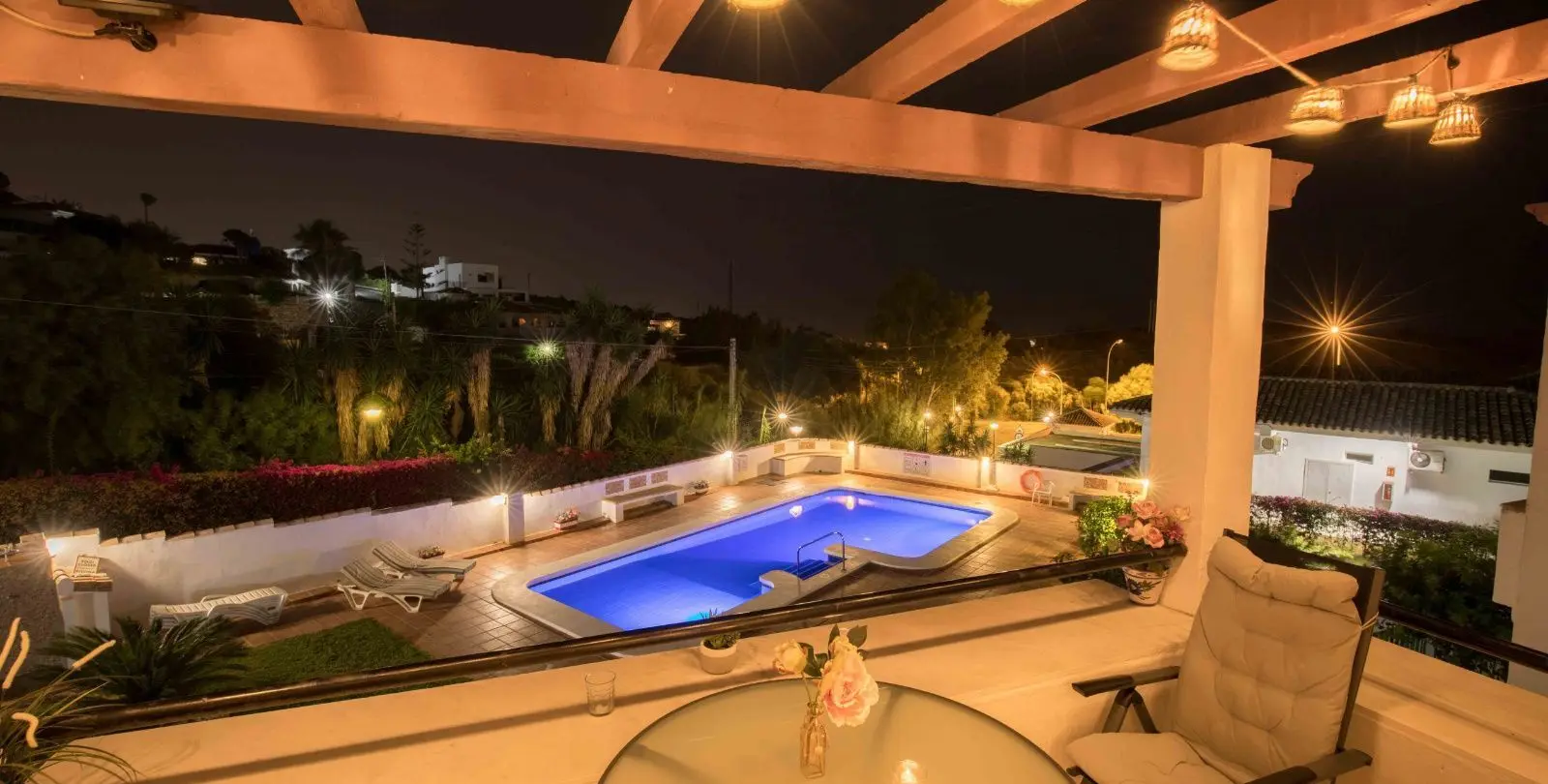 Продажа апартаментов на среднем этаже в Benalmadena 30