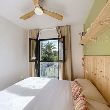 Sale of townhouse in Casares Playa