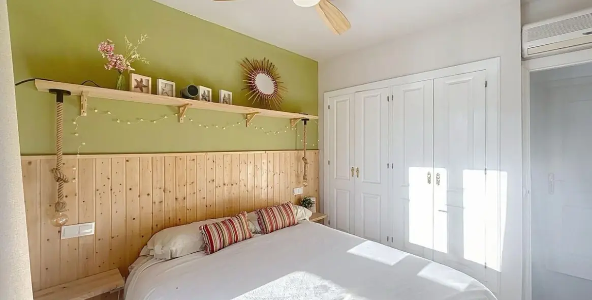 Sale of townhouse in Casares Playa 3